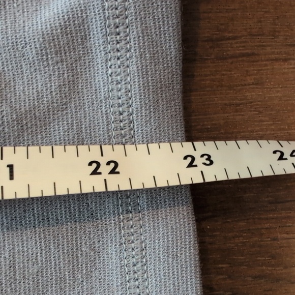 Ibex Mock Neck 100 Percent Merino Wool Women's Small Top - Picture 7 of 9